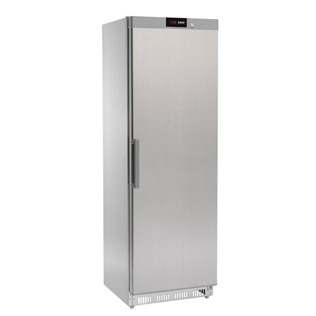 Armadio Frigo  in acciaio inox ABS 0  8 C 360 Lt